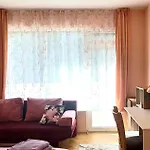 Serene Sky Apartamento Varna