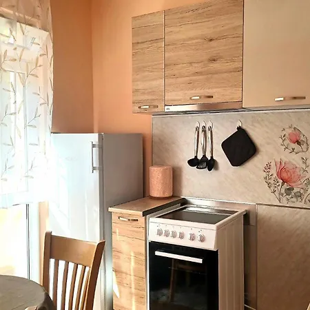 Serene Sky Apartman Várna