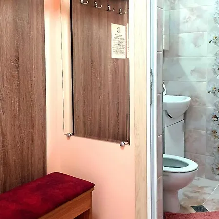 Apartman Serene Sky *