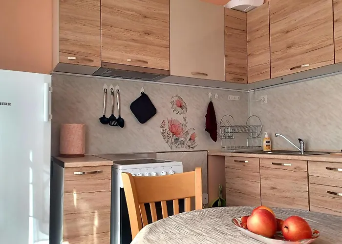 Serene Sky וארנה