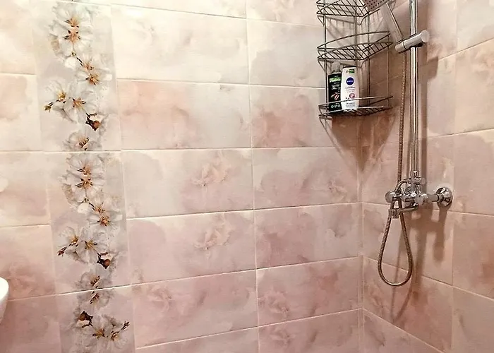 Serene Sky וארנה