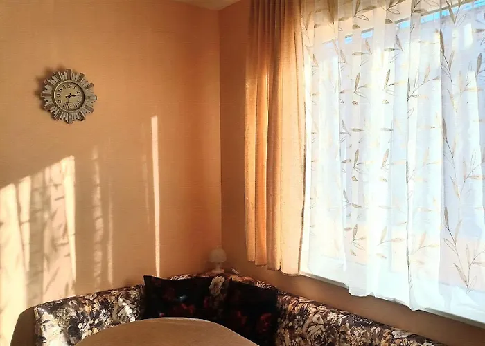 Serene Sky * וארנה