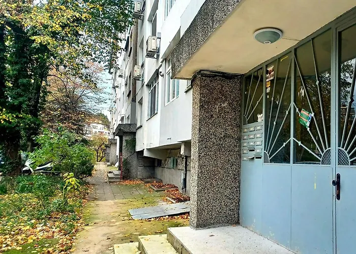 Serene Sky * וארנה