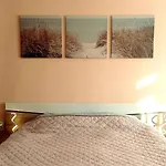 Serene Sky