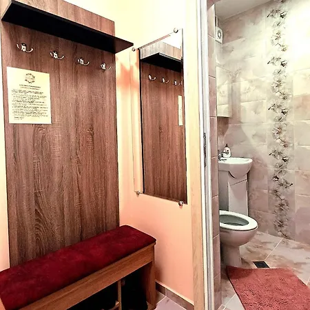 Appartamento Serene Sky