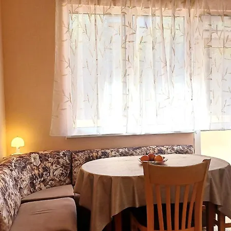 Serene Sky Appartamento