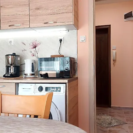 Serene Sky Appartamento Varna