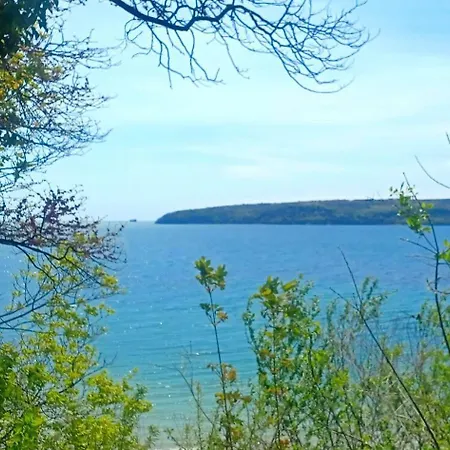 Daire Serene Sky Varna