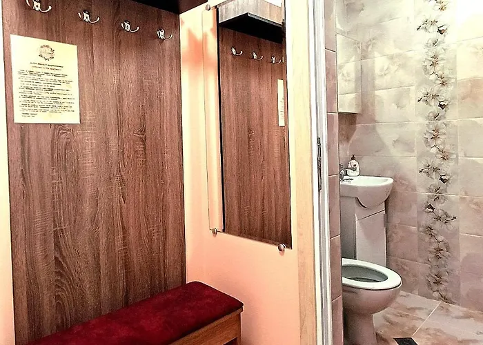 Lejlighed Serene Sky