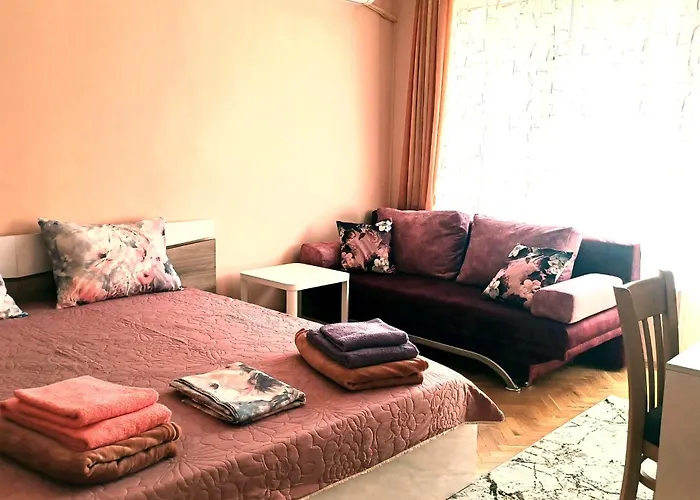 Serene Sky Lejlighed