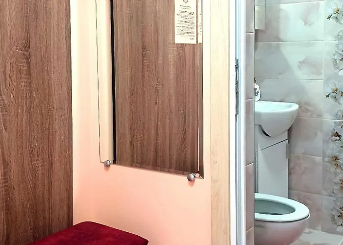 Apartamento Serene Sky *