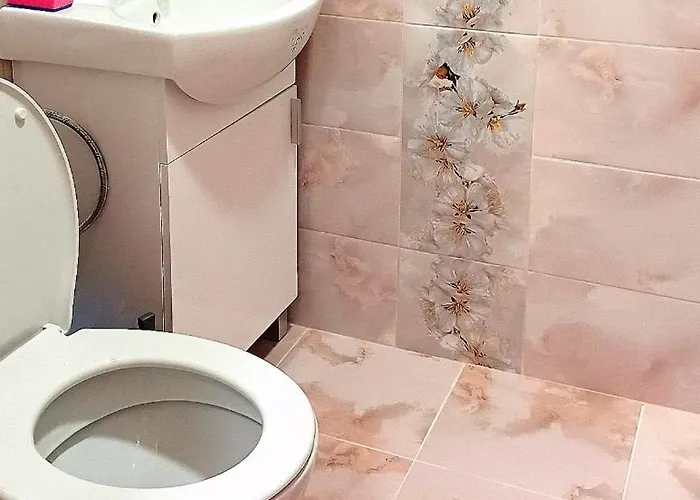 Apartamento Serene Sky